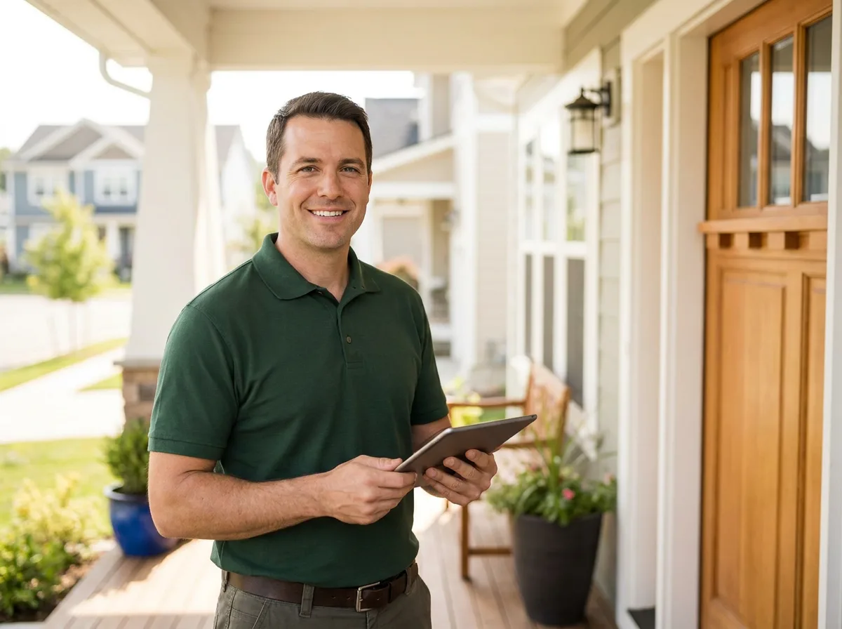 Pest control FAQs for Crawfordsville, IA